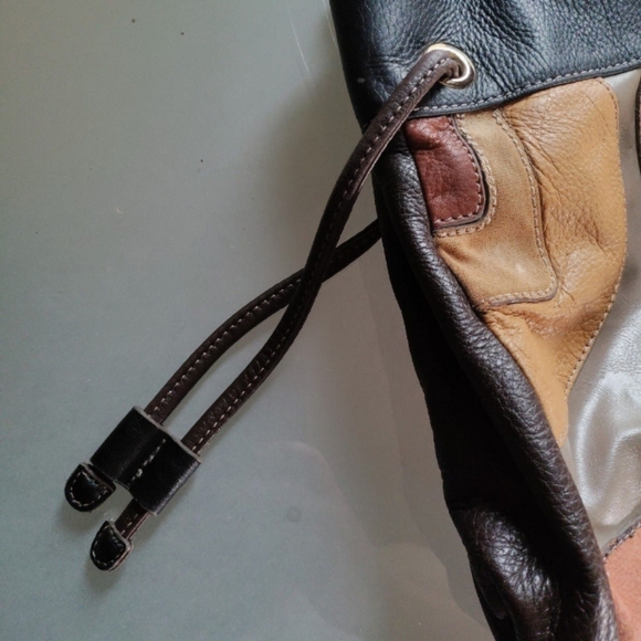 Vintage Liz Claiborne bag - Picture 3 of 12